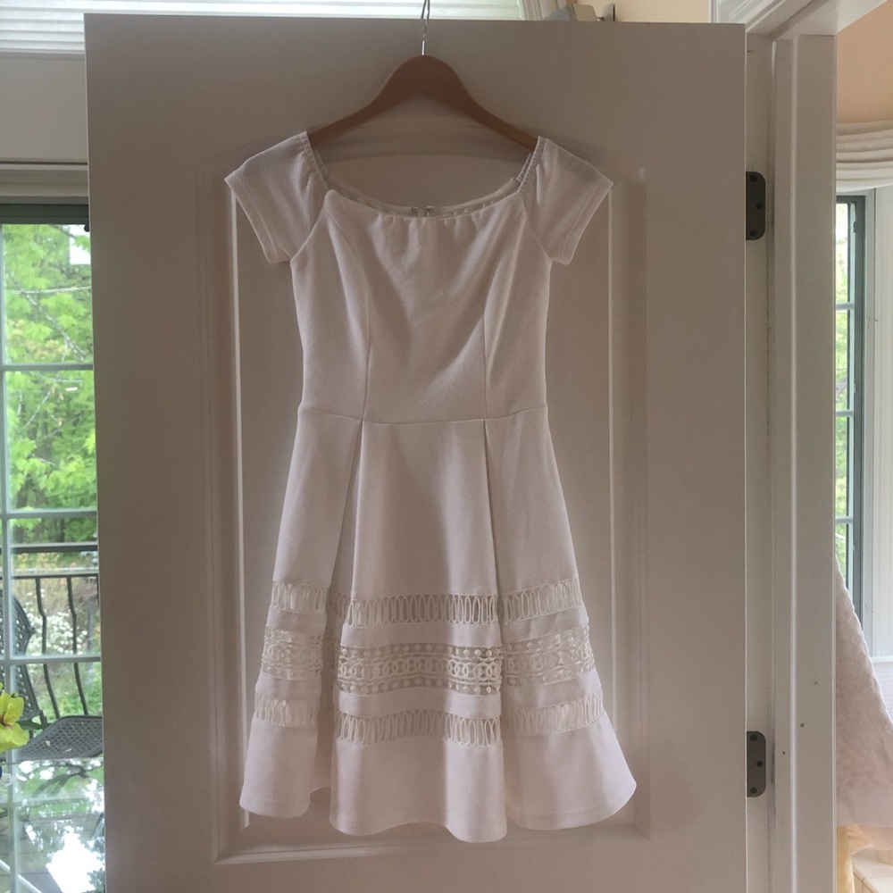 Francescas Dress